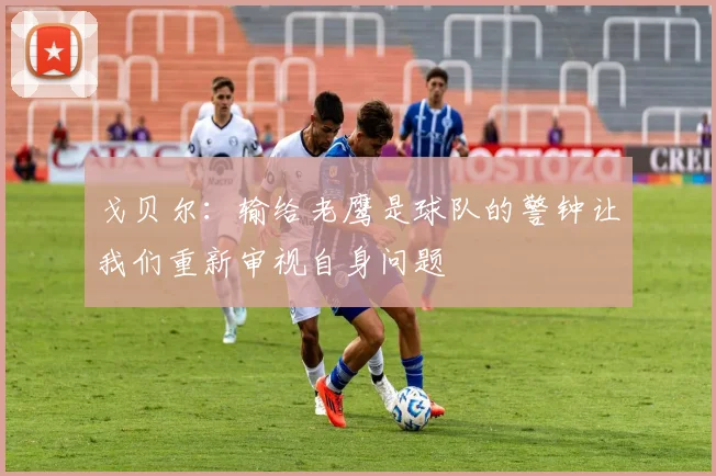 戈贝尔：输给老鹰是球队的警钟让我们重新审视自身问题